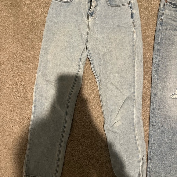 Pacsun Jeans - Picture 2 of 6